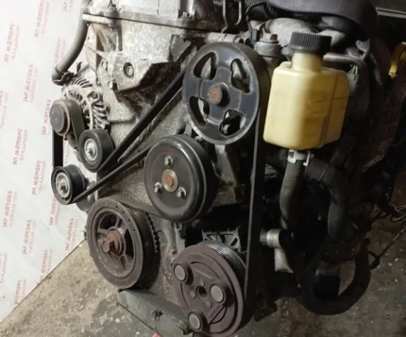 Продажа двигателя L3KG