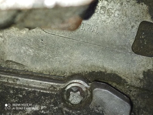 Продажа двигателя 112.954