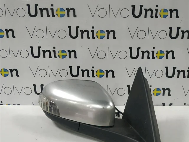Зеркала для Volvo C30 MK 2006-2013 на фотографиях