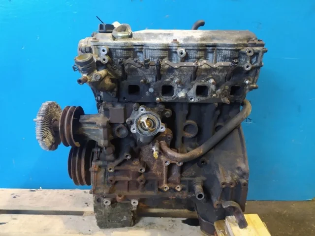 Продажа двигателя YD25