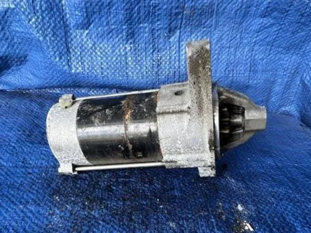 Стартер для Toyota Corolla E140/E150 Седан 2006-2013 на фотографиях