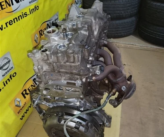 Продажа двигателя H4M