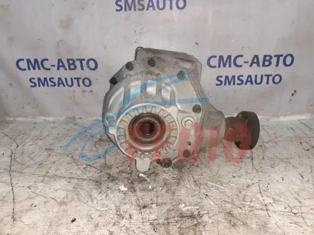 Редуктор переднего моста для Volvo XC90 I C 2002-2014 на фотографиях