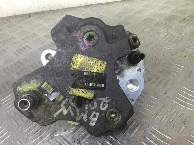 ТНВД для BMW 3er Е46 1998-2007 на фотографиях