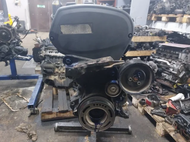 Продажа двигателя Z16LET