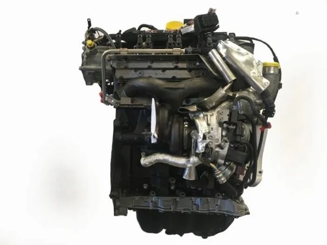 Продажа двигателя CJKB