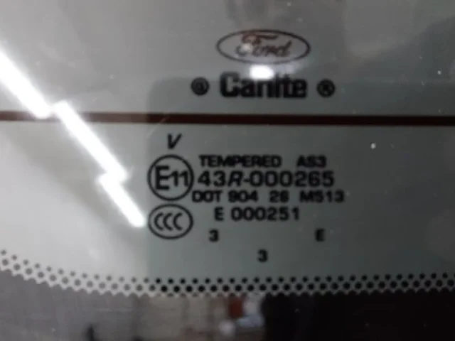 Двери для Ford Explorer U251 2005-2011 на фотографиях