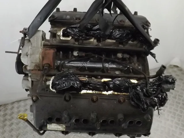 Продажа двигателя EZB