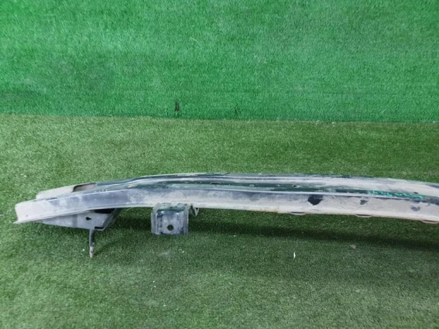 Усилитель бампера задний нижний для Hyundai Solaris 1 рестайлинг 2014-2017 на фотографиях