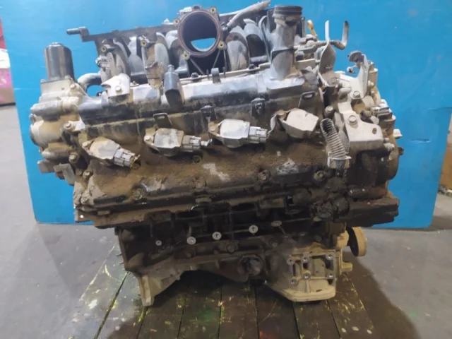 Продажа двигателя VK50VE