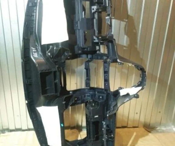 Подушка безопасности пассажира для Honda CR-V RE 2006-2009 на фотографиях