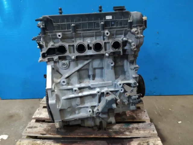 Продажа двигателя LFF7