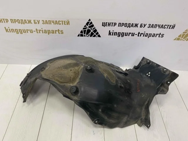 Подкрылок передний правый для BMW 7er G11/G12 2015-2021 на фотографиях