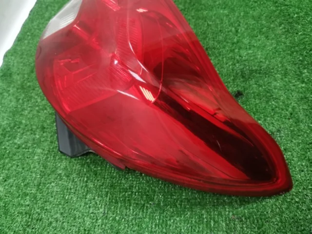 Фонарь левый для Opel Mokka 2012-2016 на фотографиях