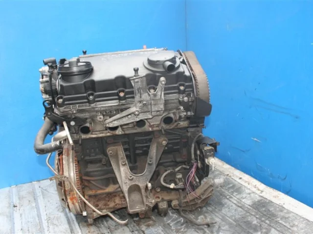 Продажа двигателя BLB