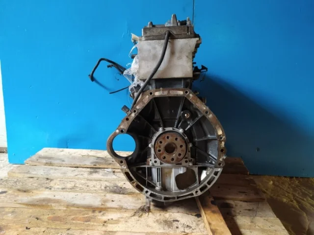 Продажа двигателя 647.961