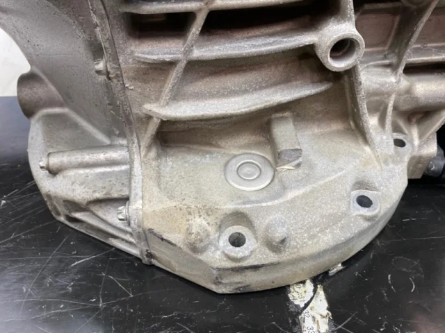 Продажа двигателя 266.920