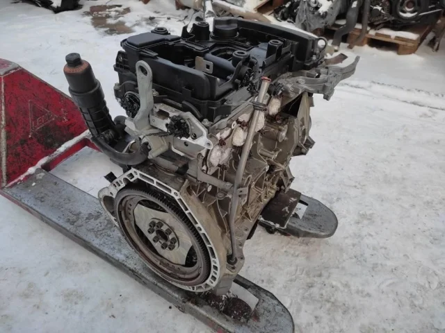 Продажа двигателя 271.820