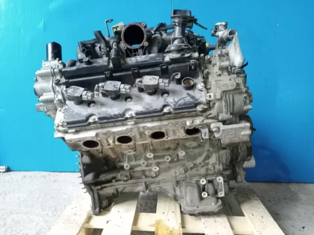 Продажа двигателя VK56VD