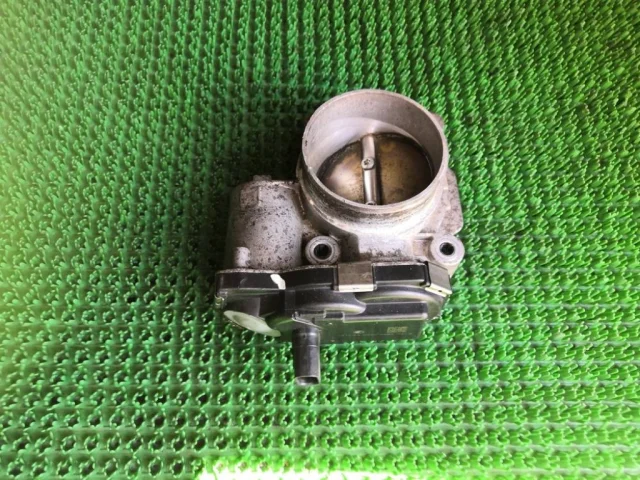 Дроссельная заслонка для Opel Antara 2006-2017 на фотографиях