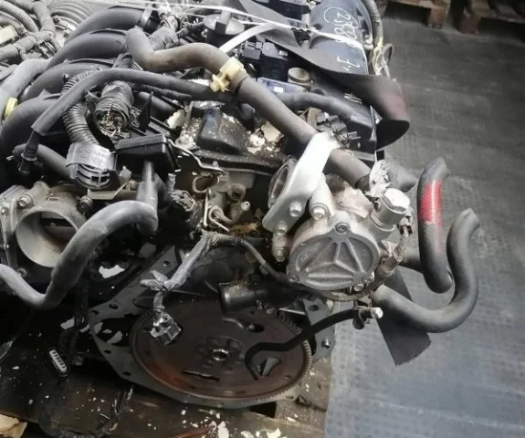 Продажа двигателя PEY5