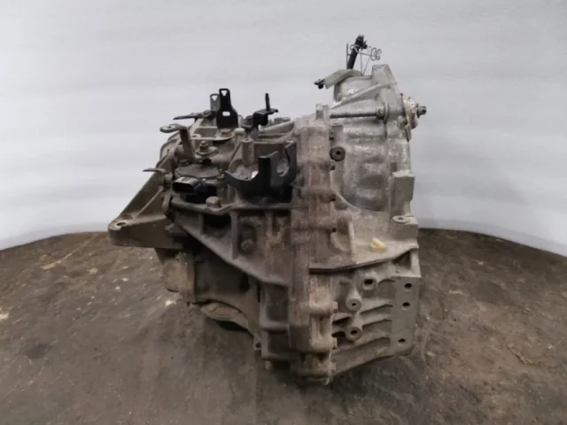 АКПП для Lexus ES GSV60, ASV60 2012-2017 на фотографиях