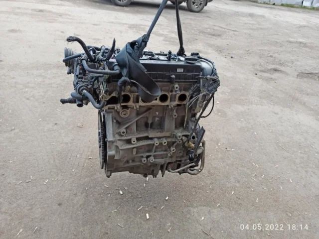 Продажа двигателя LFF7