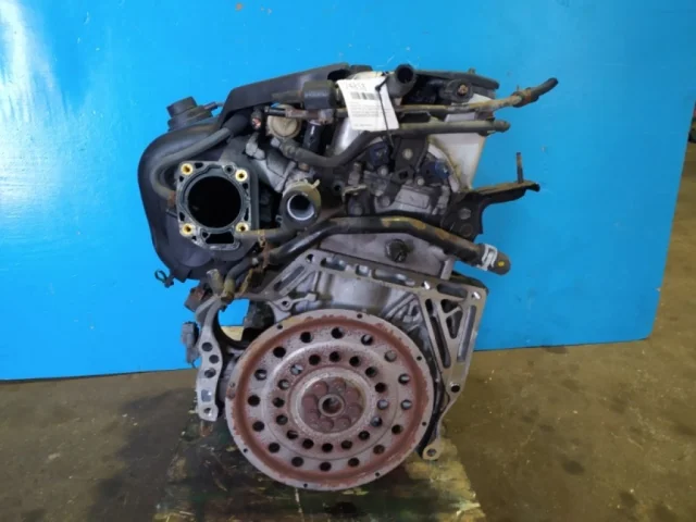 Продажа двигателя K20A4