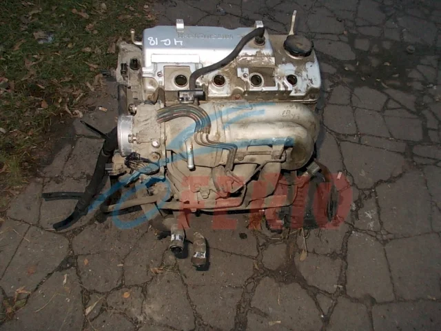 Продажа двигателя 4G18