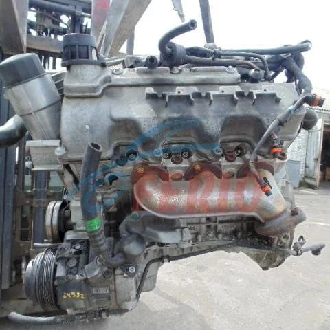 Продажа двигателя 112.921