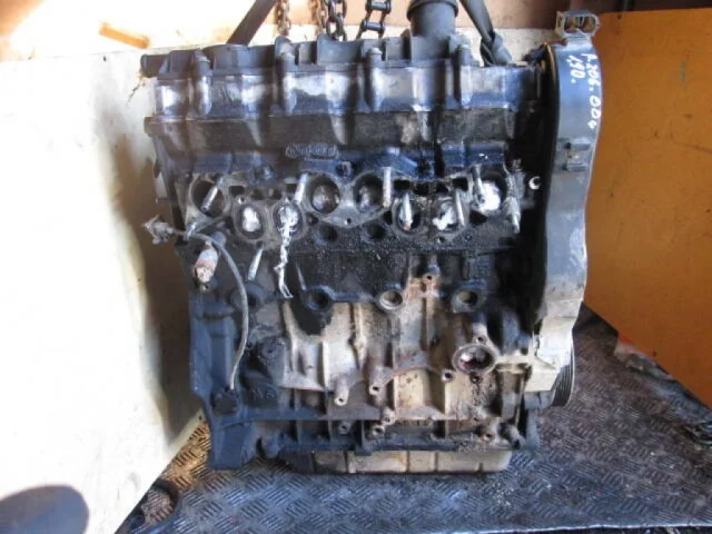 Продажа двигателя XUD9