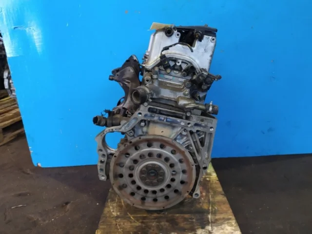 Продажа двигателя K24A3