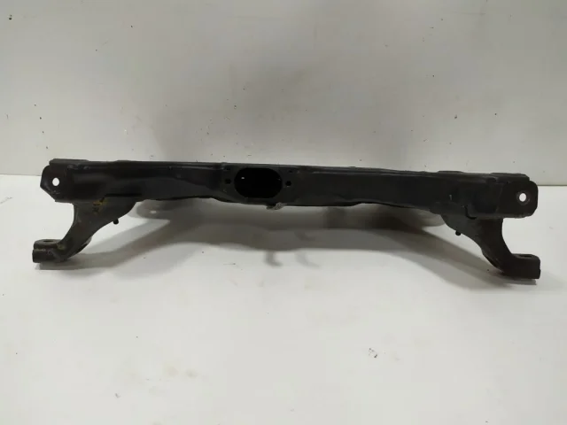 Подрамник двигателя для Hyundai Solaris 1 рестайлинг 2014-2017 на фотографиях