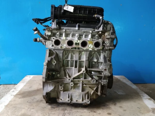 Продажа двигателя MR18DE