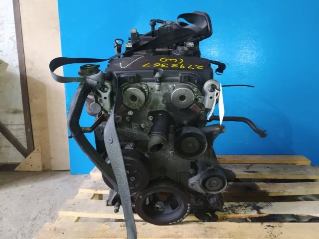 Продажа двигателя 271.946