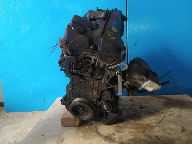 Продажа двигателя N42B20