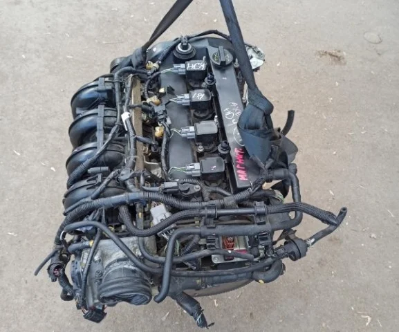 Продажа двигателя LFF7