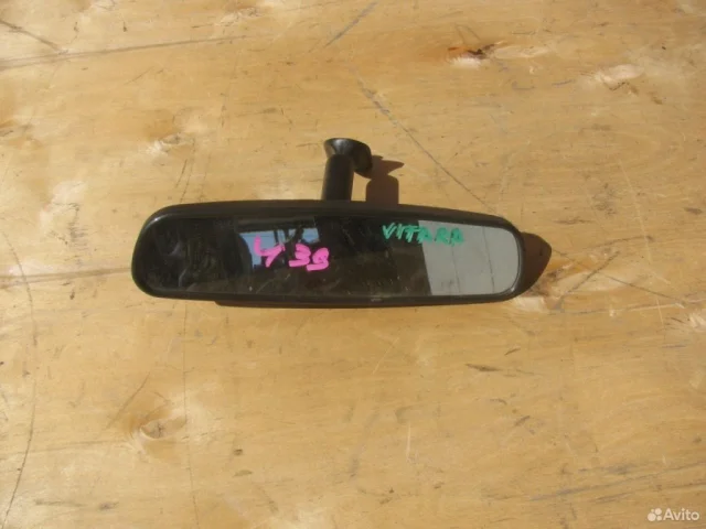 Зеркало заднего вида (в салоне) для Honda Civic FA 2005-2010 седан на фотографиях