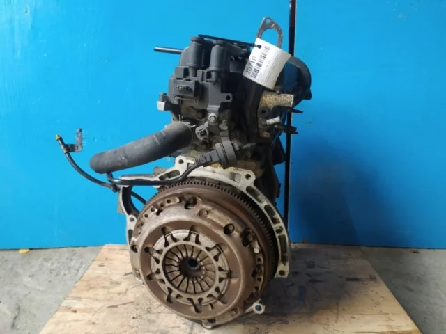 Продажа двигателя FYDA