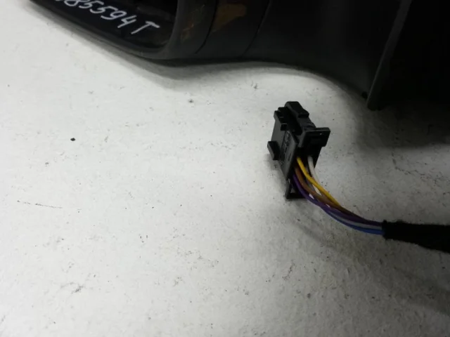 Зеркало заднего вида (в салоне) для Skoda Rapid I rest NH3 2017-2020 на фотографиях