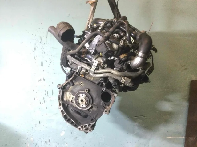 Продажа двигателя Z13DT