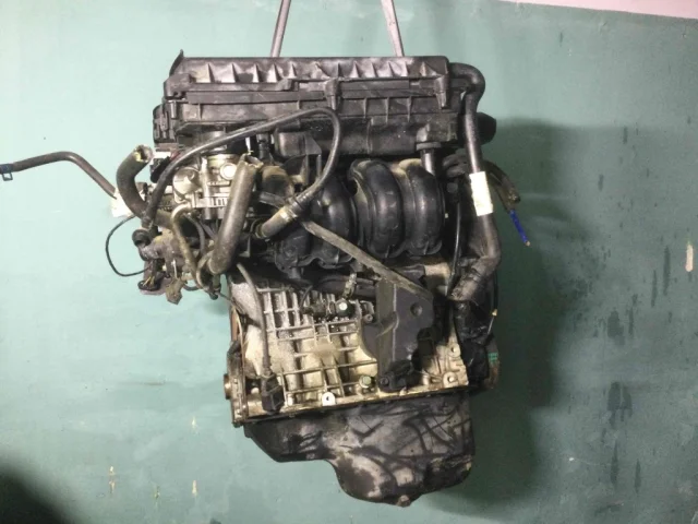 Продажа двигателя AUA