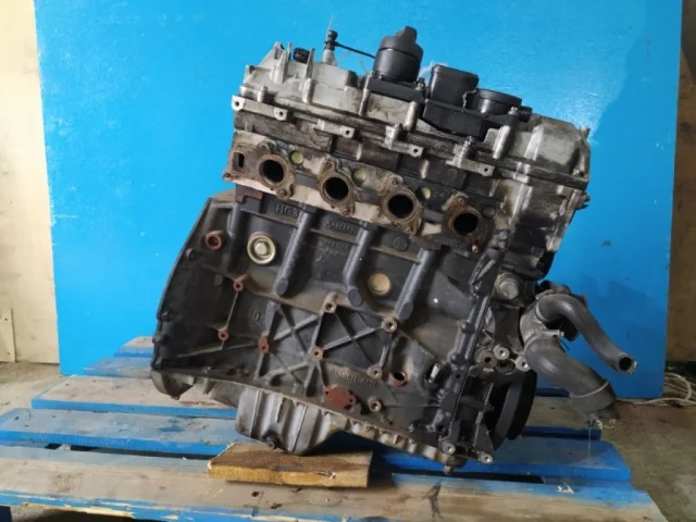 Продажа двигателя 646.961