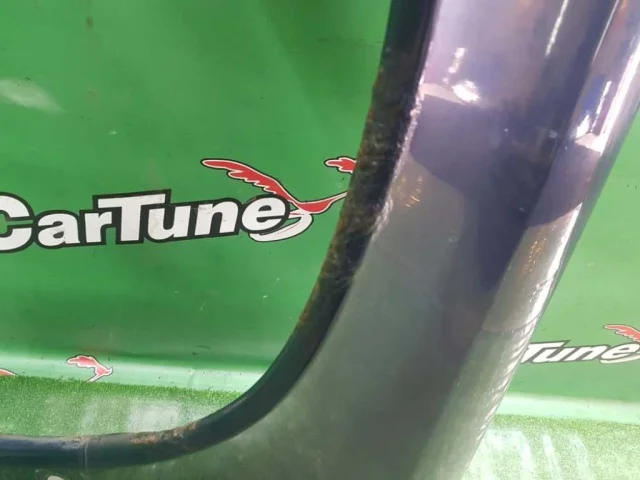 Крыло левое для Mercedes-Benz E class W124 1984-1996 на фотографиях