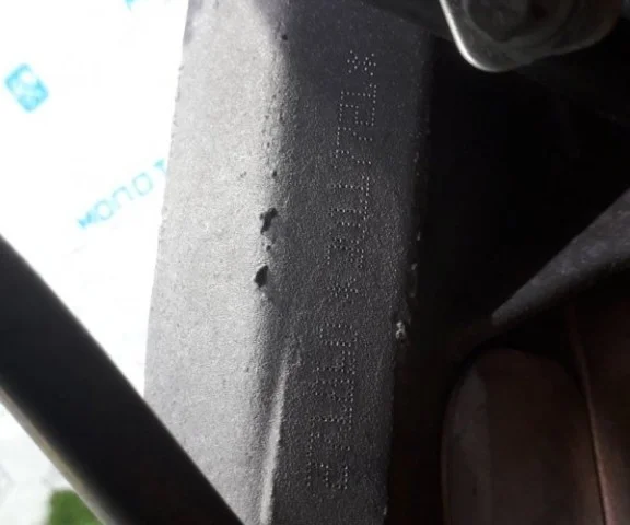 Продажа двигателя 271.820