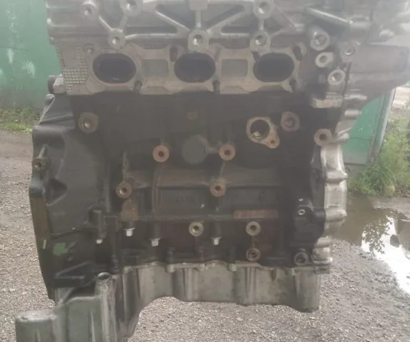 Продажа двигателя EXF