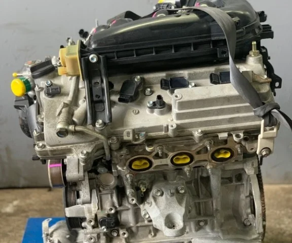 Продажа двигателя 4GR-FSE