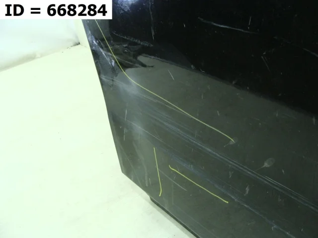 Двери для Toyota Alphard H30 2015+ на фотографиях