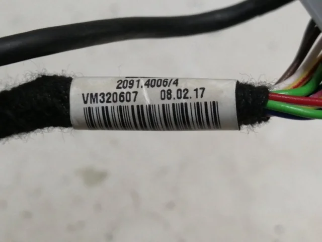 Стекла и зеркала для Land Rover Range Rover L405 2012-2017 на фотографиях