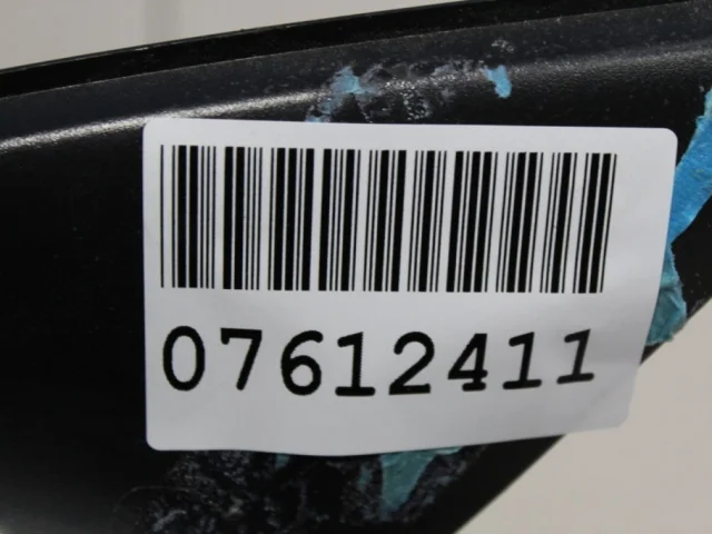 Зеркала для Skoda Rapid II 2020+ на фотографиях